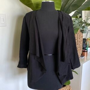 Vero Moda Suede-like Blazed 3/4 sleeve